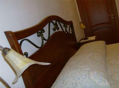 Villa Rita Bed & Breakfast Campi Salentina Habitación foto